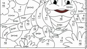 1st Grade Math Coloring Pages 49 Best Math Coloring Worksheets 1st Grade