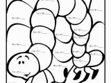 1st Grade Math Coloring Pages Printable Math Coloring Sheets 2nd Grade Fun Math Worksheets
