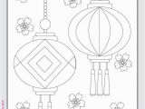 2020 Chinese New Year Coloring Pages Chinese New Year 2020 Coloring Pages and Art Activities