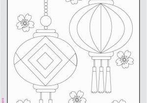 2020 Chinese New Year Coloring Pages Chinese New Year 2020 Coloring Pages and Art Activities