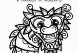 2020 Chinese New Year Coloring Pages Free Chinese New Year 2020 Coloring Sheets by the Love Of