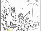 3 Wise Men Coloring Page the Birth Of Jesus Bible Mazes Can Your Kids Navigate Every Twist