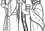 3 Wise Men Coloring Page to See Printable Version Of 3 Wise Men Coloring Page