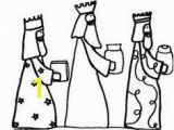 3 Wise Men Coloring Page to See Printable Version Of 3 Wise Men Coloring Page