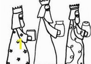 3 Wise Men Coloring Page to See Printable Version Of 3 Wise Men Coloring Page