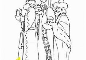 3 Wise Men Coloring Page to See Printable Version Of 3 Wise Men Coloring Page