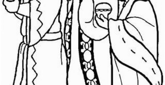 3 Wise Men Coloring Page to See Printable Version Of 3 Wise Men Coloring Page