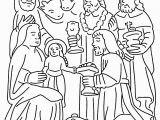 3 Wise Men Coloring Page Wise Man Coloring Page Biblical Magi