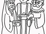 3 Wise Men Coloring Page Wise Man Coloring Page Biblical Magi
