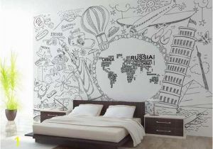 3d Abstract Wall Mural Us $15 14 Off Benutzerdefinierte 3d Fototapete Kinderzimmer Mural Abstrakte Weltkarte Foto Malerei Tv sofa Hintergrund Vliestapete Für Wand 3d In