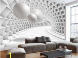 3d Abstract Wall Mural Vlies Fototapete 3d Optik Tapete 3d Effekt Wandbild Xxl