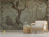 3d Big Tree Wall Mural 40 3d Embossed Sculpture Wallpaper Reviews & Tips