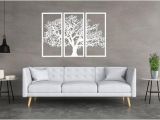 3d Big Tree Wall Murals for Living Room 3d Stylish Wood Wall Art Decor Tree Of Life Wall Picture Openwork Wall Decor ornament Living Room Decorative Large Wooden Wall Panel