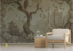 3d Big Tree Wall Murals for Living Room 40 3d Embossed Sculpture Wallpaper Reviews & Tips