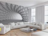 3d Effect Wall Mural Creative Ways to Use 3d Wallpaper Murals On Home Walls