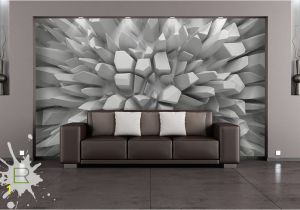 3d Effect Wall Mural Pin On Wall Floor and Ceiling 3d Decorations