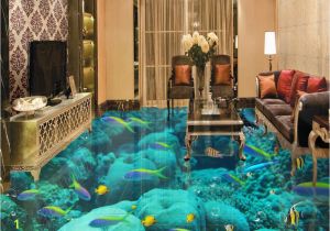 3d Floor Murals for Sale 3d Flooring Custom Wallpaper Scenery for Walls Ocean World 3d Floor