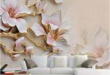 3d Floral Wall Murals 27 3d Floral Wall Art Kunuzmetals