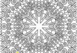 3d Geometric Design Coloring Pages Geometric Coloring Pages for Adults Az Coloring Pages