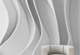 3d Interior Wall Murals Fototapeta 3d Od Lemonroom Design Pinterest