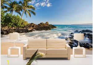 3d Ocean Wall Murals Wdbh 3d Wallpaper Custom Mural Beach Rock Seascape Coco Tv Background Painting Home Decor Living Room Wallpaper for Walls 3 D Christmas Desktop