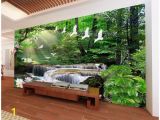 3d Photo Wall Murals 3d Wallpaper Custom 3d Wall Murals Wallpaper Dream Mori Waters Landscape Painting Living Room Tv Background Wall Papel De Parede Wallpaper High