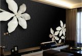 3d Wall Mural Photo Wallpaper Custom Any Size 3d Wall Mural Wallpapers for Living Room