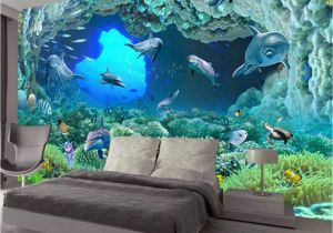 3d Wall Murals for Dining Room Amazon Pbldb Custom 3d Wallpapers for Living Room