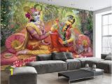 3d Wall Murals for Living Room India God Tiles for Wall
