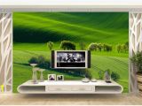 3d Wall Murals for Sale 3d Wall Paper Custom Silk Wallpaper Mural Nature Landscape Painting Woods Shade Grass Tv sofa 3d Background Mural Wallpaper Free for