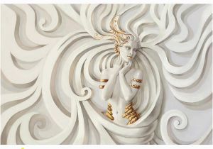 3d Wall Murals India 3d Wall Mural Wallpaper