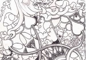 420 Coloring Pages Mushroom Coloring Pages 548 Best Fantasy Coloring