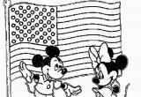 4th Of July Coloring Pages Disney 4th Of July Coloring Pages