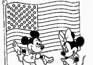 4th Of July Coloring Pages Disney 4th Of July Coloring Pages