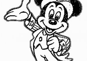 4th Of July Coloring Pages Disney July 4th Coloring Page Coloring Home