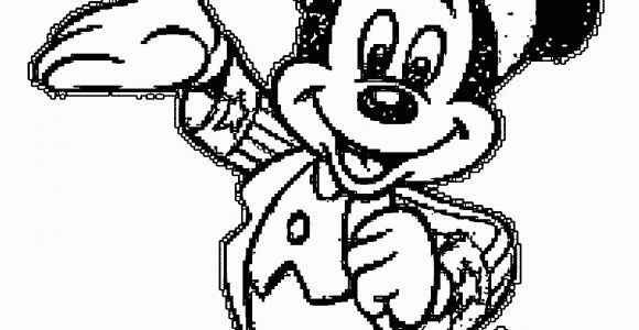 4th Of July Coloring Pages Disney July 4th Coloring Page Coloring Home
