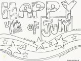 4th Of July Coloring Pages Free Printable 4th Of July Coloring Pages for Kids