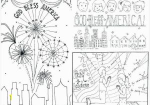 4th Of July Coloring Pages Free to Print 10 Awesome Fourth July Coloring Pages