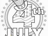 4th Of July Coloring Pages Free to Print 62 Best 4th Of July to Color Images