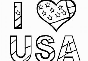 4th Of July Coloring Pages Free to Print Printable 4th Of July Coloring Pages