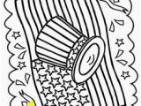 4th Of July Sunday School Coloring Pages 62 Best 4th Of July to Color Images