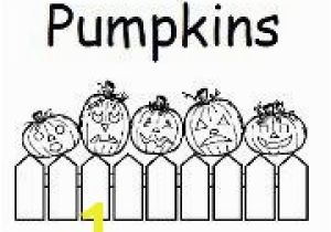 5 Little Pumpkins Sitting On A Gate Coloring Page 127 Best Pumpkin Ideas Images On Pinterest
