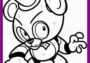 5 Nights at Freddy S Coloring Pages Shocking Five Nights at Freddys Coloring Pages Fnaf World for Styles