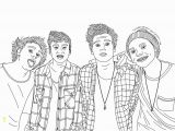 5 Seconds Of Summer Coloring Pages 28 Collection Of 5 Seconds Summer Coloring Pages