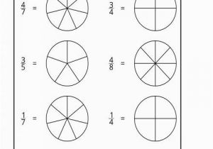 5th Grade Math Coloring Pages Pdf Fraction Circles Coloring Printable Worksheets Free Pdf