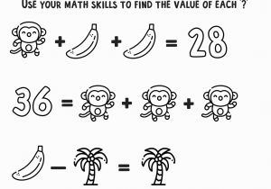 5th Grade Math Coloring Pages Pdf Free Math Coloring Worksheets for 5th and 6th Grade In