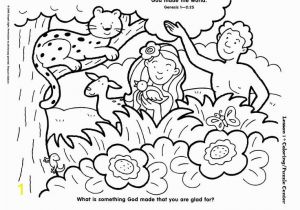 7 Days Of Creation Coloring Pages Pdf Creation Bible Coloring Pages