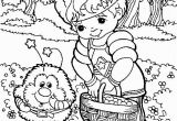 80 S Rainbow Brite Coloring Pages 217 Best Crafty 80 S Rainbow Brite Coloring Images On