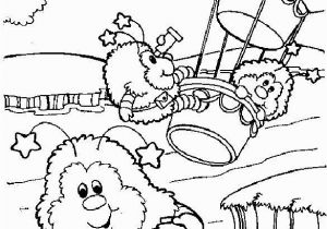 80 S Rainbow Brite Coloring Pages Rainbow Brite 999 Coloring Pages