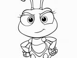 A Bug S Life Coloring Pages A Bug S Life Coloring Pages 2